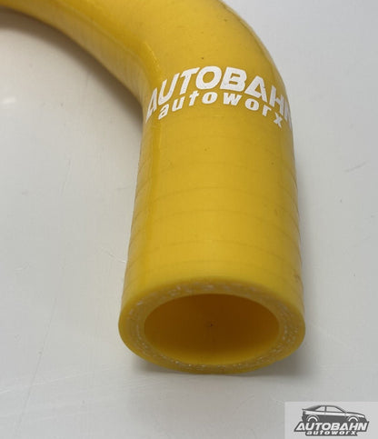 Autobahn Autoworx VW Audi MQB 1.8 / 2.0 TSI Boost Hose Kit