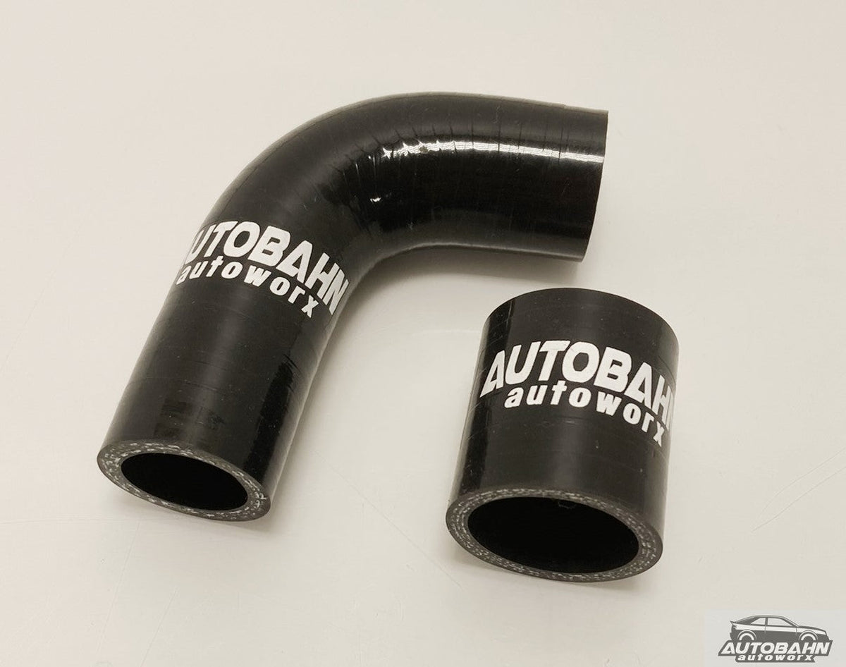 Autobahn Autoworx VW Corrado G60 Breather Hoses - AudiGear.com - Hose Kits