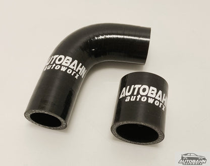 Autobahn Autoworx VW Corrado G60 Breather Hoses - AudiGear.com - Hose Kits
