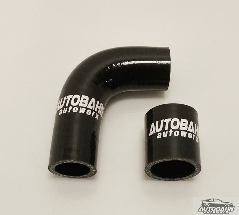 Autobahn Autoworx VW Corrado G60 Breather Hoses - AudiGear.com - Hose Kits
