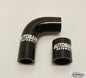 Autobahn Autoworx VW Corrado G60 Breather Hoses - AudiGear.com - Hose Kits