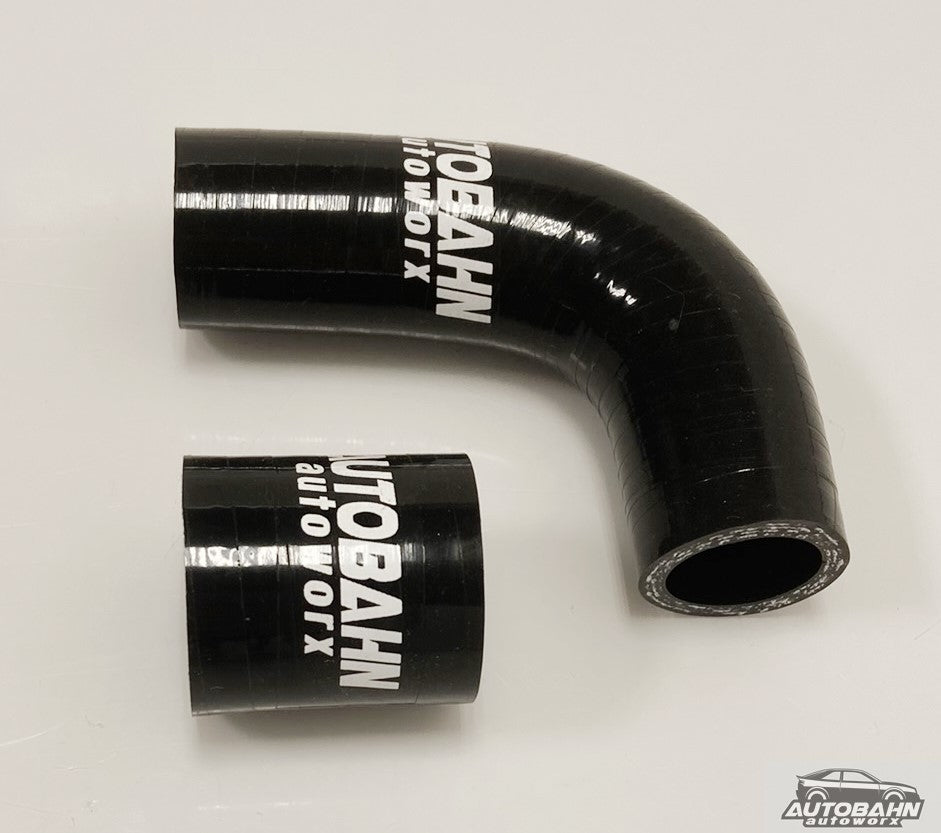 Autobahn Autoworx VW Corrado G60 Breather Hoses - AudiGear.com - Hose Kits