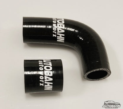 Autobahn Autoworx VW Corrado G60 Breather Hoses - AudiGear.com - Hose Kits
