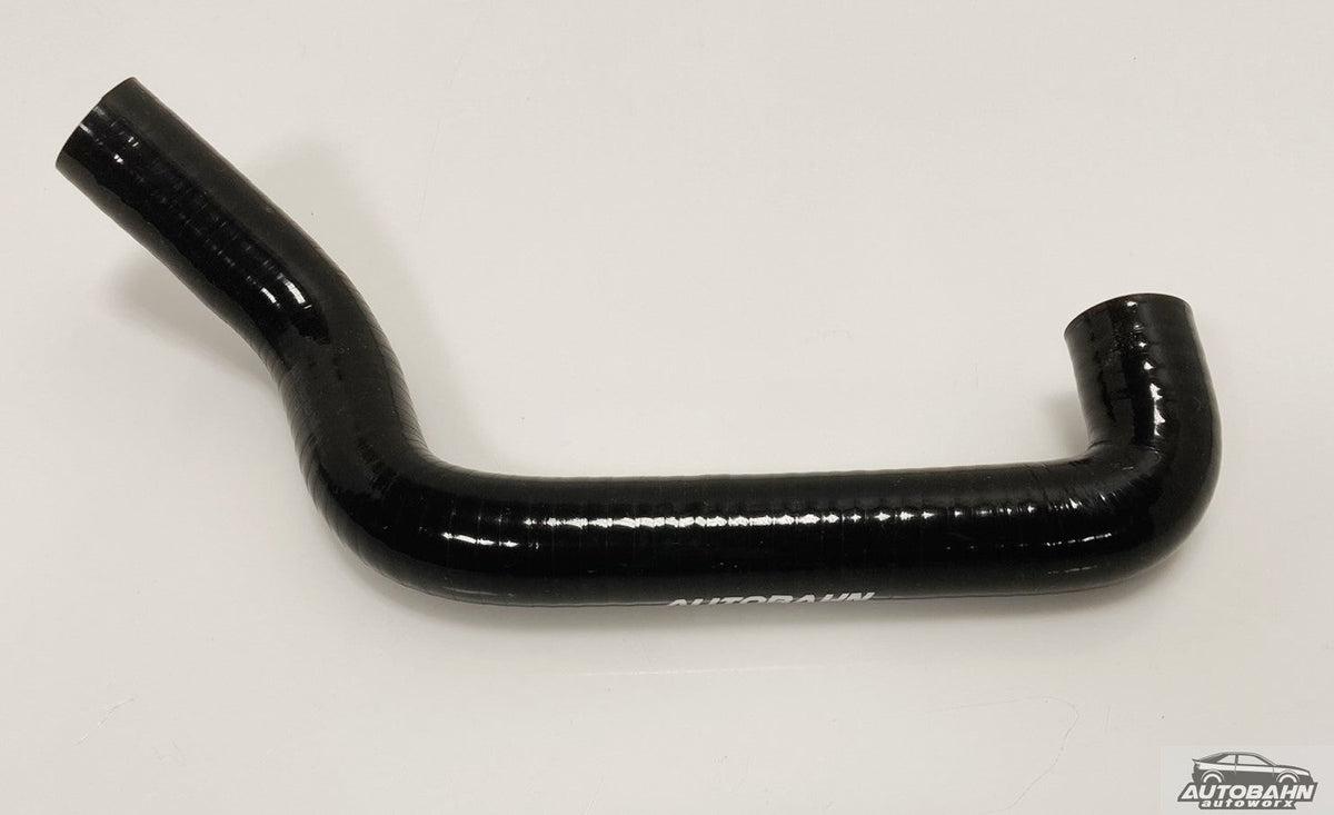 Autobahn Autoworx VW MK1 MK2 Golf Rabbit Jetta 1.6 NA Diesel Breather Hose - AudiGear.com - Hose Kits