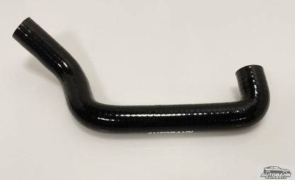 Autobahn Autoworx VW MK1 MK2 Golf Rabbit Jetta 1.6 NA Diesel Breather Hose - AudiGear.com - Hose Kits