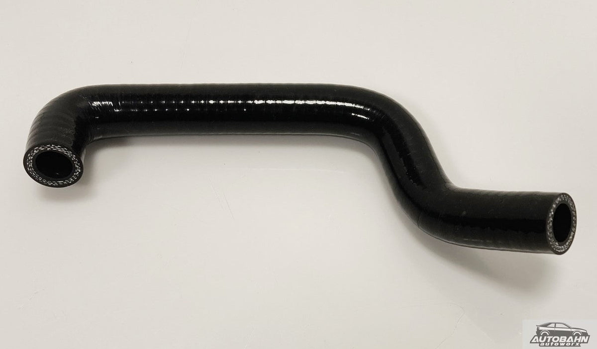 Autobahn Autoworx VW MK1 MK2 Golf Rabbit Jetta 1.6 NA Diesel Breather Hose - AudiGear.com - Hose Kits