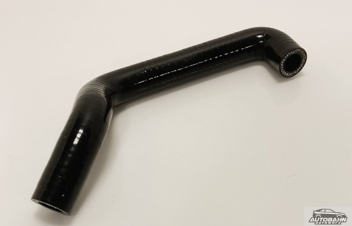 Autobahn Autoworx VW MK1 MK2 Golf Rabbit Jetta 1.6 NA Diesel Breather Hose - AudiGear.com - Hose Kits