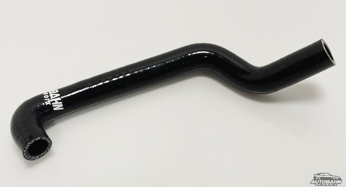 Autobahn Autoworx VW MK1 MK2 Golf Rabbit Jetta 1.6 NA Diesel Breather Hose - AudiGear.com - Hose Kits