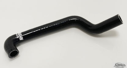 Autobahn Autoworx VW MK1 MK2 Golf Rabbit Jetta 1.6 NA Diesel Breather Hose - AudiGear.com - Hose Kits