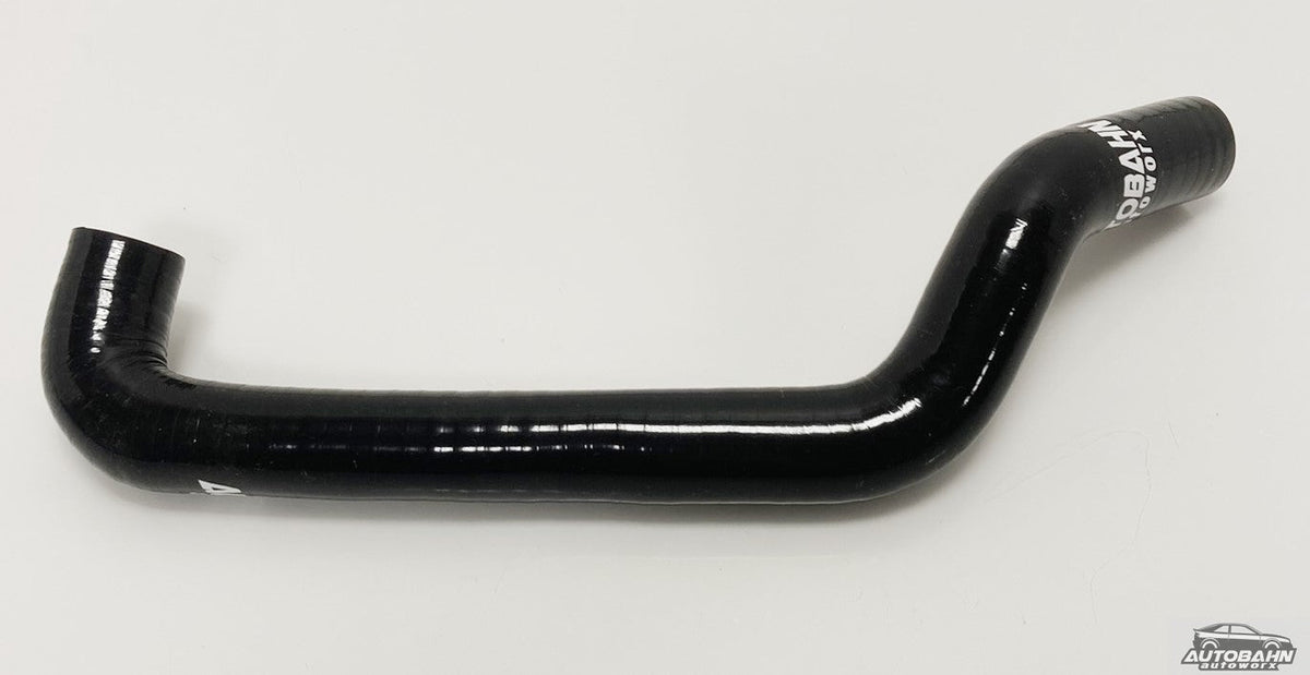 Autobahn Autoworx VW MK1 MK2 Golf Rabbit Jetta 1.6 NA Diesel Breather Hose - AudiGear.com - Hose Kits