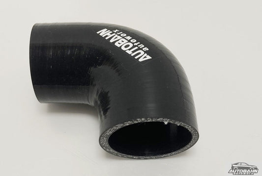 Autobahn Autoworx turbo diesel boost elbow hose kit for VW Mk1 Mk2 Golf Rabbit Jetta 1.6 TD engine components