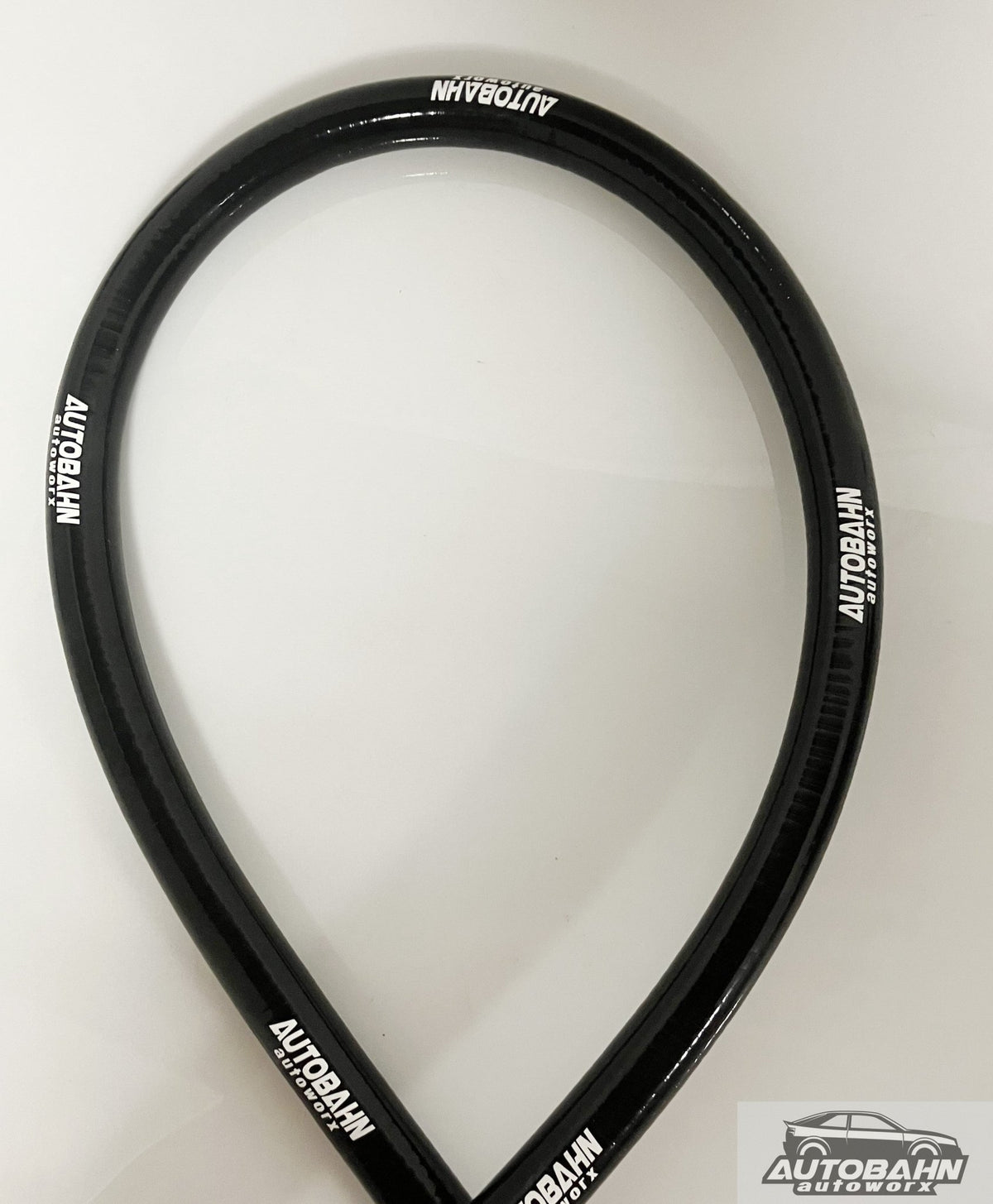 Heater Core/Radiator Straight Silicone Coolant Hose 1m lengths - AudiGear.com - Hose Kits