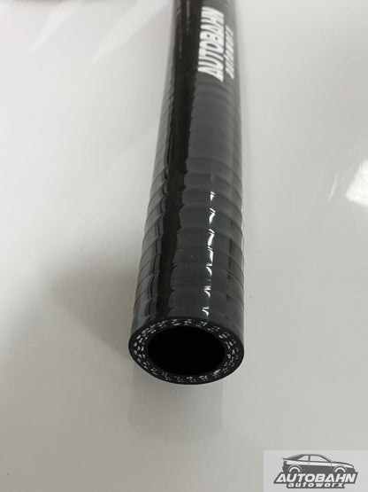 Heater Core/Radiator Straight Silicone Coolant Hose 1m lengths - AudiGear.com - Hose Kits