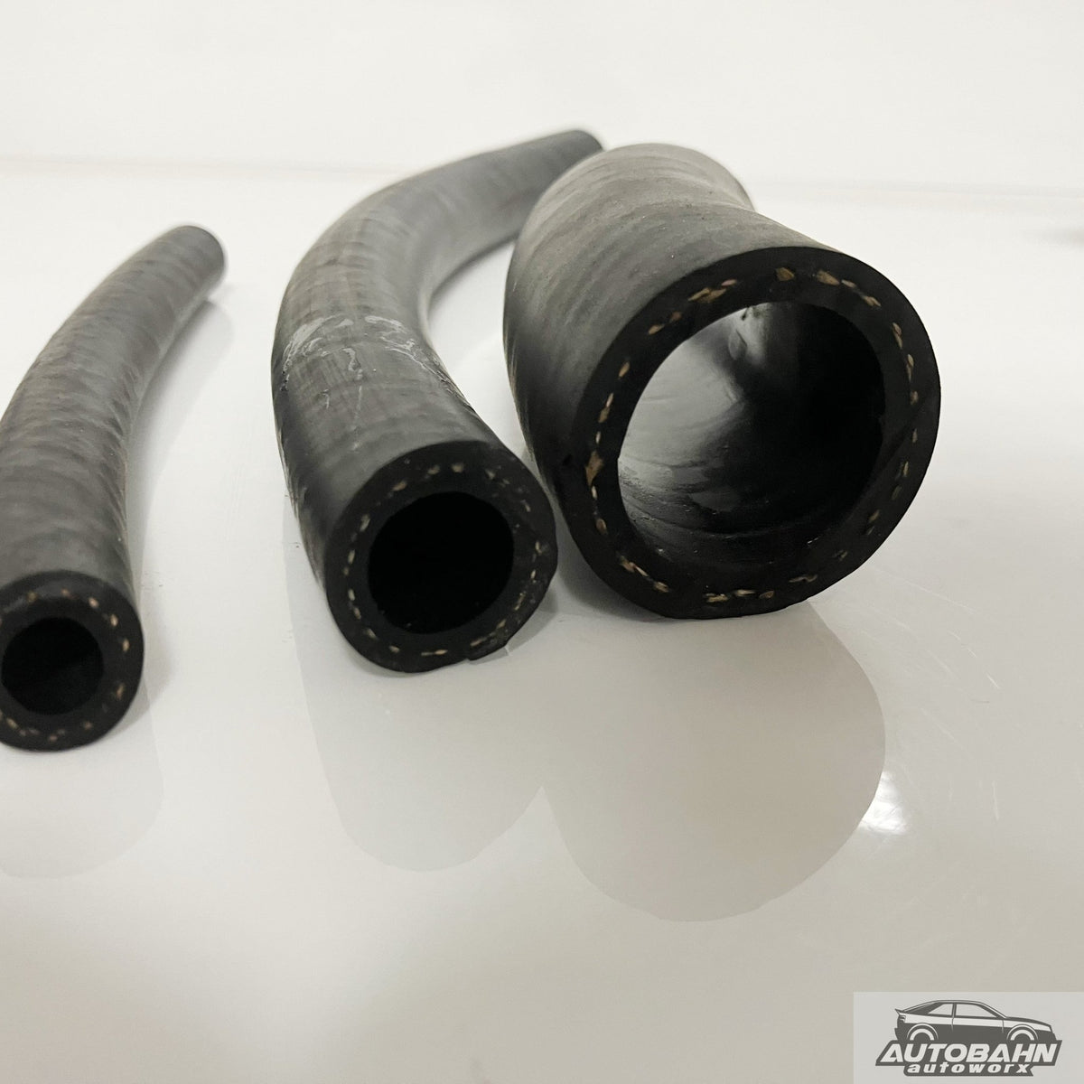 Autobahn Autoworx High Pressure Fuel and Oil Hoses