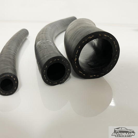 Autobahn Autoworx High Pressure Fuel and Oil Hoses