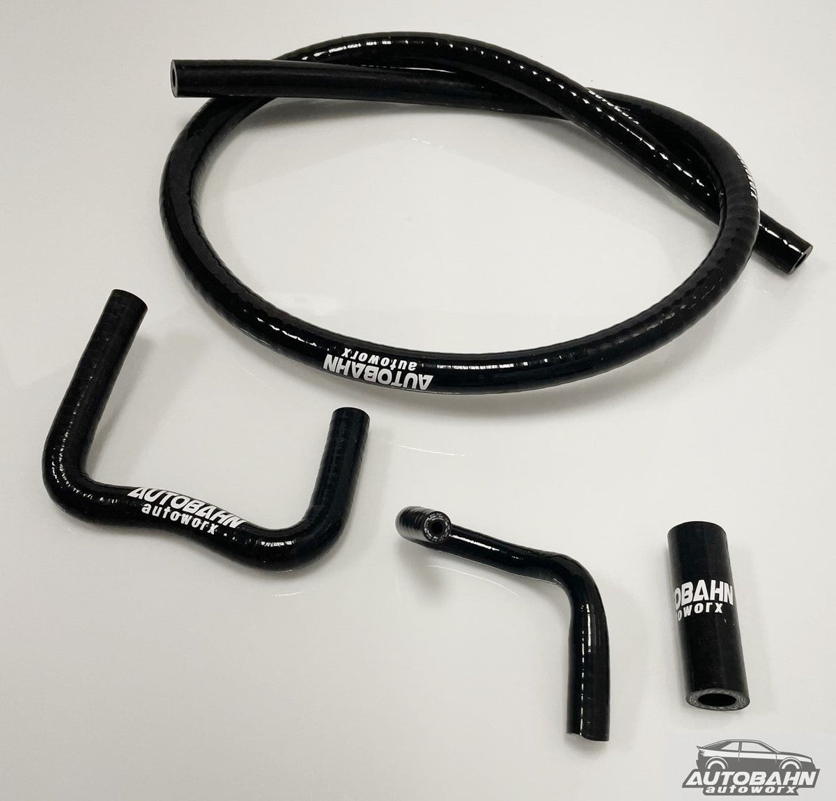 Autobahn Autoworx VW MK5 Golf Jetta FSI 2.0t Vacuum and Emissions Hose Kit - AudiGear.com - Hose Kits