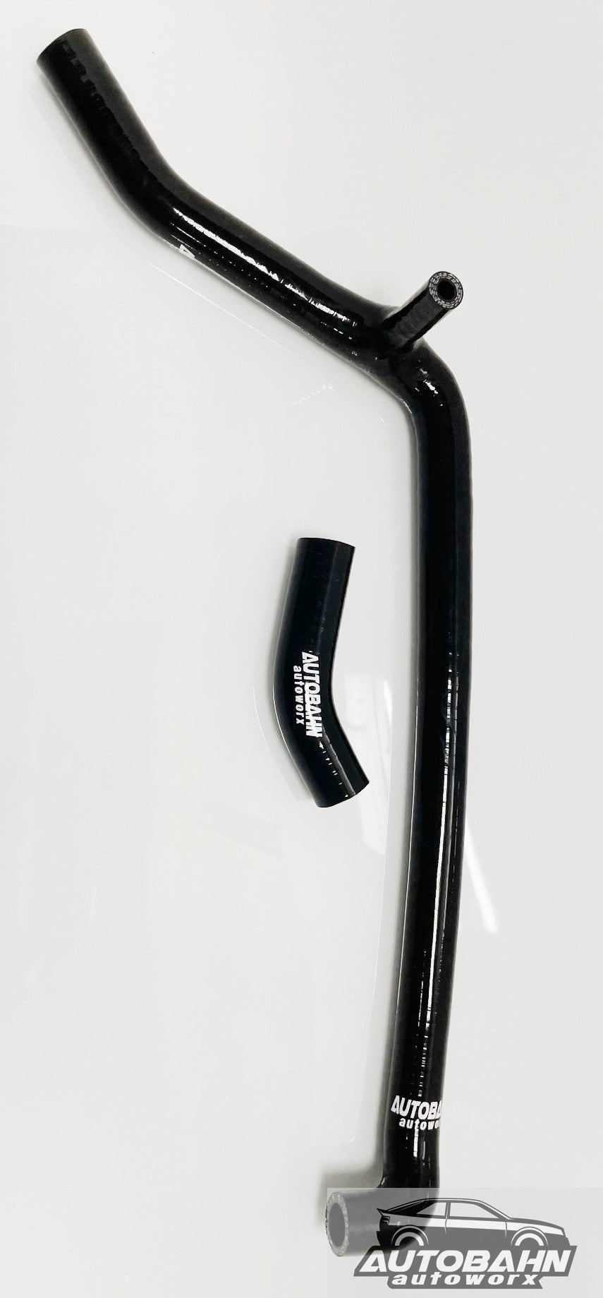 Autobahn Autoworx VW MK2 Golf Jetta GTI GLI 16V ISV Hose Kit