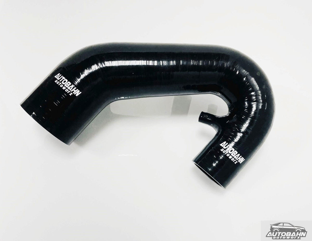 Autobahn Autoworx VW Audi A4 Passat B5.5 B6 1.8t inlet pipe - AudiGear.com - Hose Kits