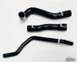 Autobahn Autoworx BMW E46 Coolant Hose Kit - AudiGear.com - Hose Kits