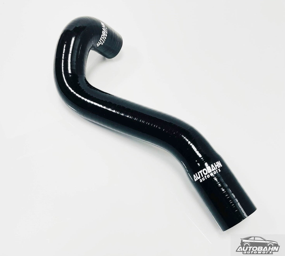 Autobahn Autoworx BMW E46 Coolant Hose Kit - AudiGear.com - Hose Kits