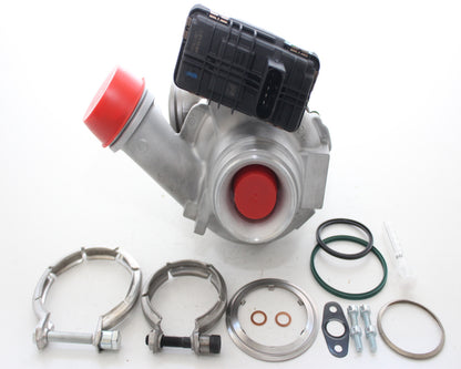 079145722 IHI OEM Replacement Audi Turbocharger 4.0L RIGHT 2013-2018