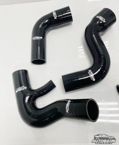 Autobahn Autoworx VW Passat Audi A4 B5 Boost Hose Kit 1.8t