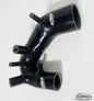 Autobahn Autoworx VW Audi B5.5 B6 A4/ Passat 1.8t K04 Swap Hybrid Inlet Pipe - AudiGear.com - Hose Kits