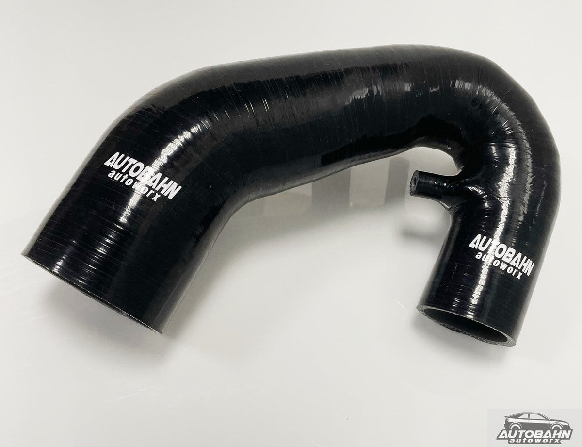 Autobahn Autoworx VW Audi B5.5 B6 A4/ Passat 1.8t K04 Swap Hybrid Inlet Pipe - AudiGear.com - Hose Kits