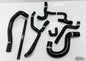 Autobahn Autoworx VW MK2 Golf Jetta GTI GLI 16V Coolant Hose Kit - AudiGear.com - Hose Kits