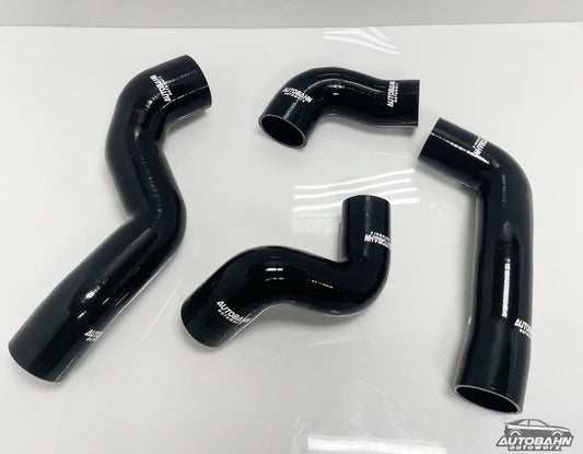 Autobahn Autoworx Audi A4/B7 FSI 2.0t Boost Hoses