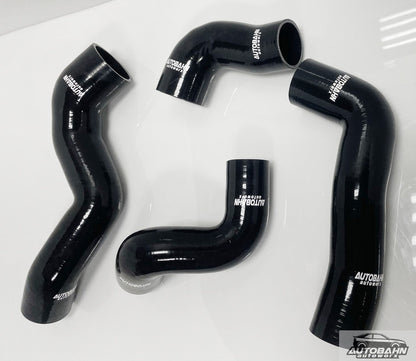 Autobahn Autoworx Audi A4/B7 FSI 2.0t Boost Hoses