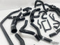 Autobahn Autoworx VW Mk4 Golf Jetta GTI GLI 12v VR6 Complete Coolant Hose Kit
