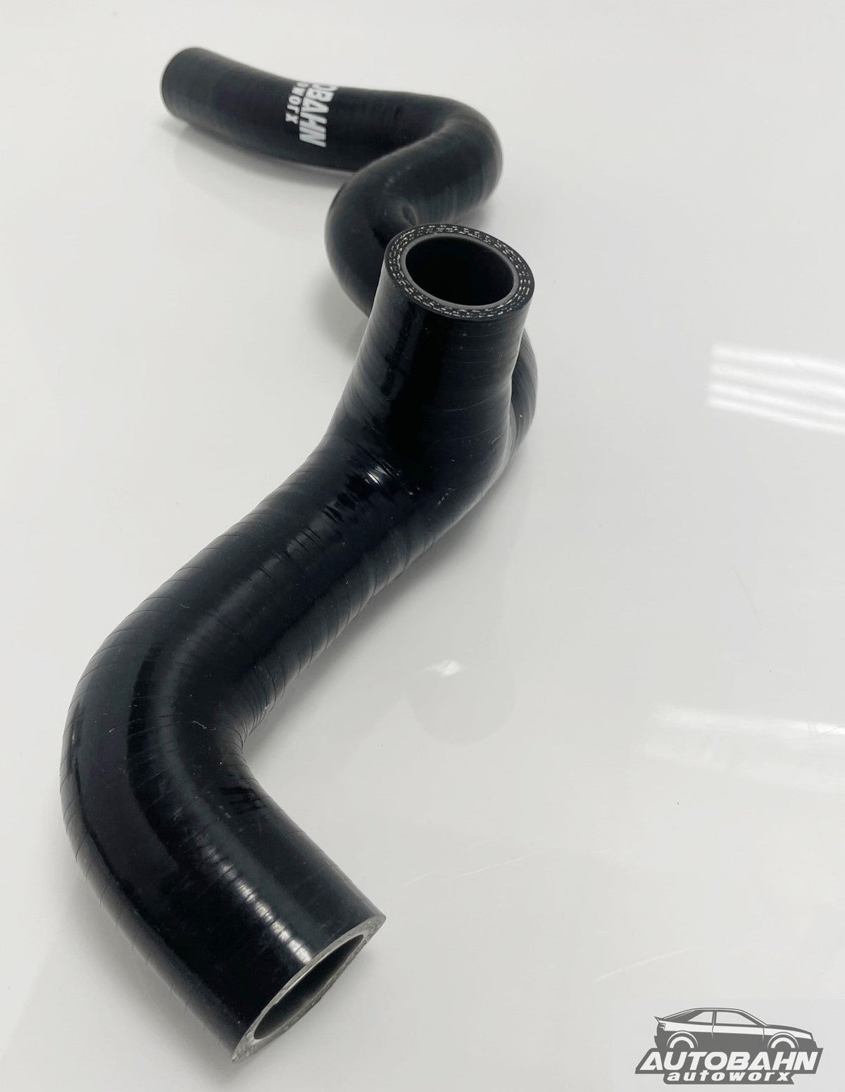Autobahn Autoworx VW MK4 Golf Jetta Beetle MK1 Audi TT 1.8t PCV engine breather hose kit, flexible hoses for engine ventilation system
