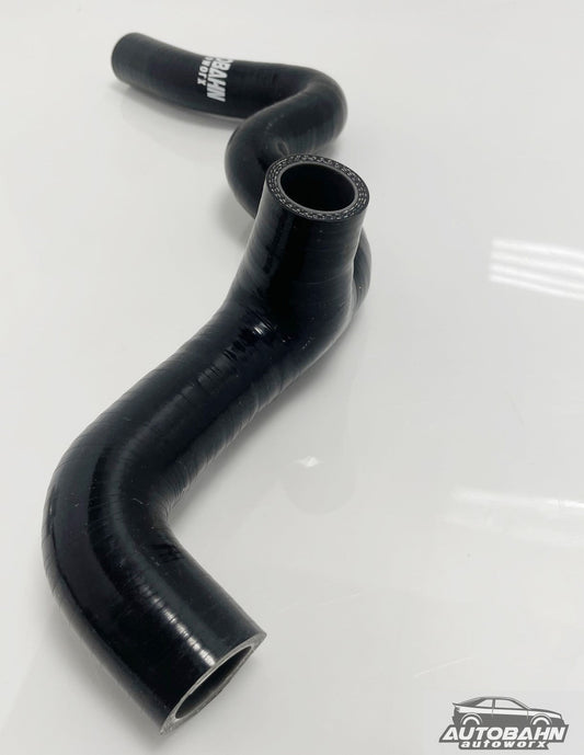 Autobahn Autoworx VW MK4 Golf Jetta Beetle MK1 Audi TT 1.8t PCV engine breather hose kit, flexible hoses for engine ventilation system