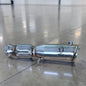 Palenon Performance N26 & N20 Race Downpipe for BMW F Series 320i, 328i, 420i, 428i, 528i, 228i, 220i, close-up image