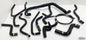 Autobahn Autoworx VW MK3 Jetta Golf Cabrio 2.0 8V ABA Coolant Hose Kit
