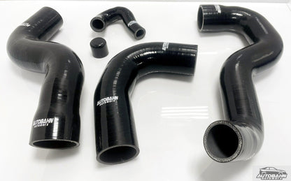 Autobahn Autoworx Audi A4/B8 TSI 2.0t Boost Hoses