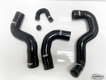 Autobahn Autoworx Audi A4/B8 TSI 2.0t Boost Hoses