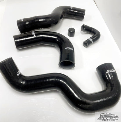 Autobahn Autoworx Audi A4/B8 TSI 2.0t Boost Hoses