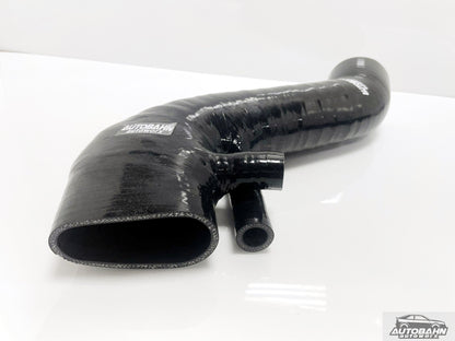 Autobahn Autoworx VW Cabriolet Digifant Intake Hose 90-94