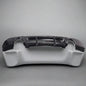 BMW E92 328i/335i M Tech carbon fiber rear diffuser by Palenon Performance, shown installed on the vehicle's rear.