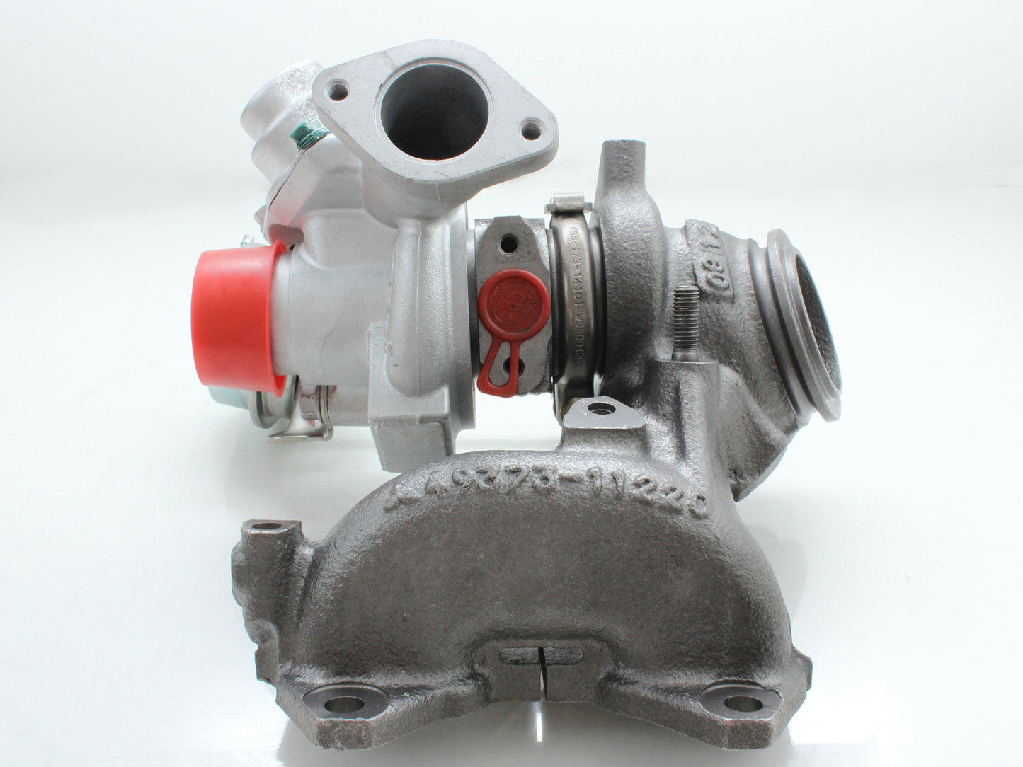 079145722 IHI OEM Replacement Audi Turbocharger 4.0L RIGHT 2013-2018