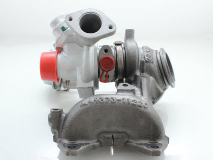 079145722 IHI OEM Replacement Audi Turbocharger 4.0L RIGHT 2013-2018