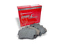 PMB-C Ceramic Pads for Porsche 987 Base Boxster (2005-2012) Front