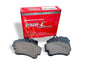 PMB-C Ceramic Pads for Porsche 996 3.4 Carrera 4 (1999-2000) Rear
