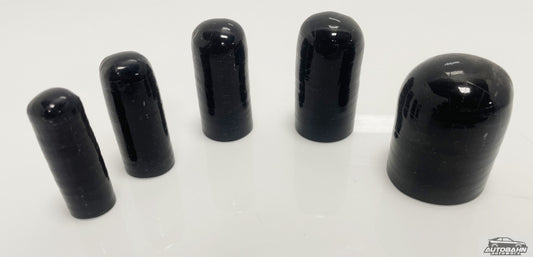Autobahn Autoworx Reinforced Silicone Coolant Cap