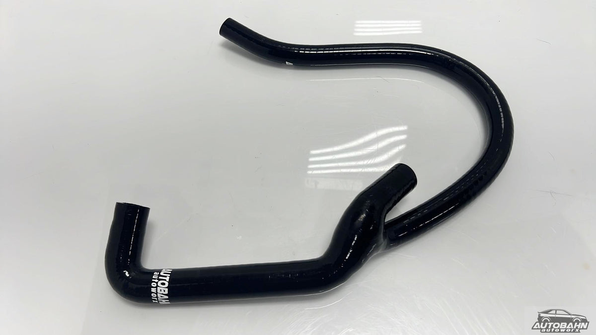 Autobahn Autoworx VW MK1 Early Golf Rabbit 1.5 1.6 NA Diesel Breather Hose - AudiGear.com - Hose Kits