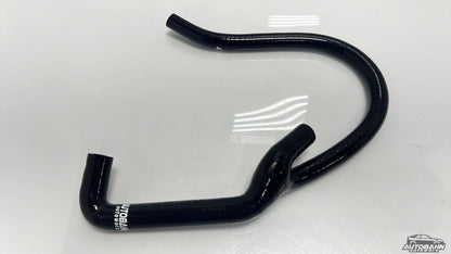 Autobahn Autoworx VW MK1 Early Golf Rabbit 1.5 1.6 NA Diesel Breather Hose - AudiGear.com - Hose Kits