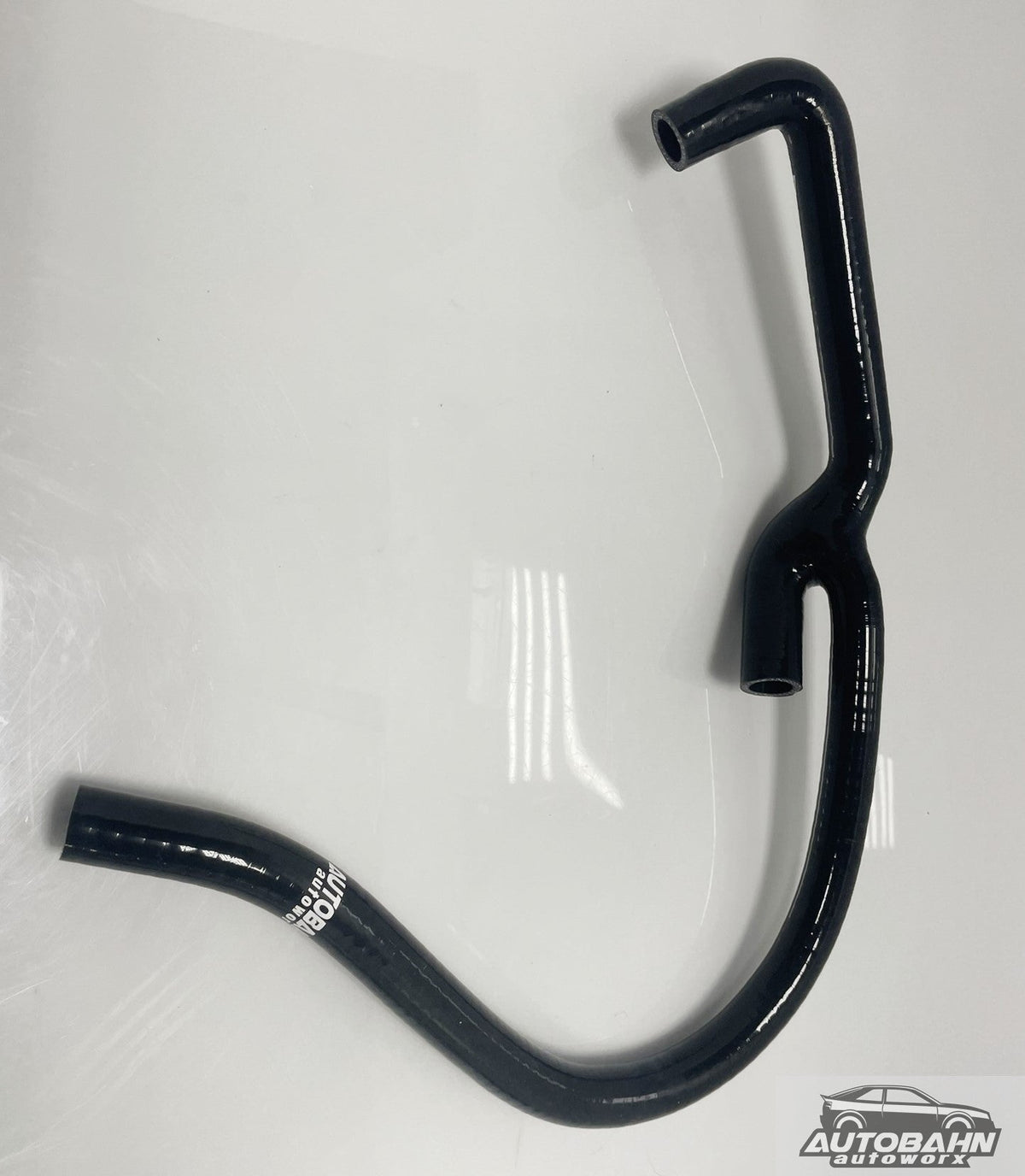Autobahn Autoworx VW MK1 Early Golf Rabbit 1.5 1.6 NA Diesel Breather Hose - AudiGear.com - Hose Kits