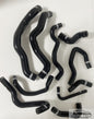 Autobahn Autoworx Audi A4/B8 TSI 2.0t Coolant Hoses - AudiGear.com - Hose Kits